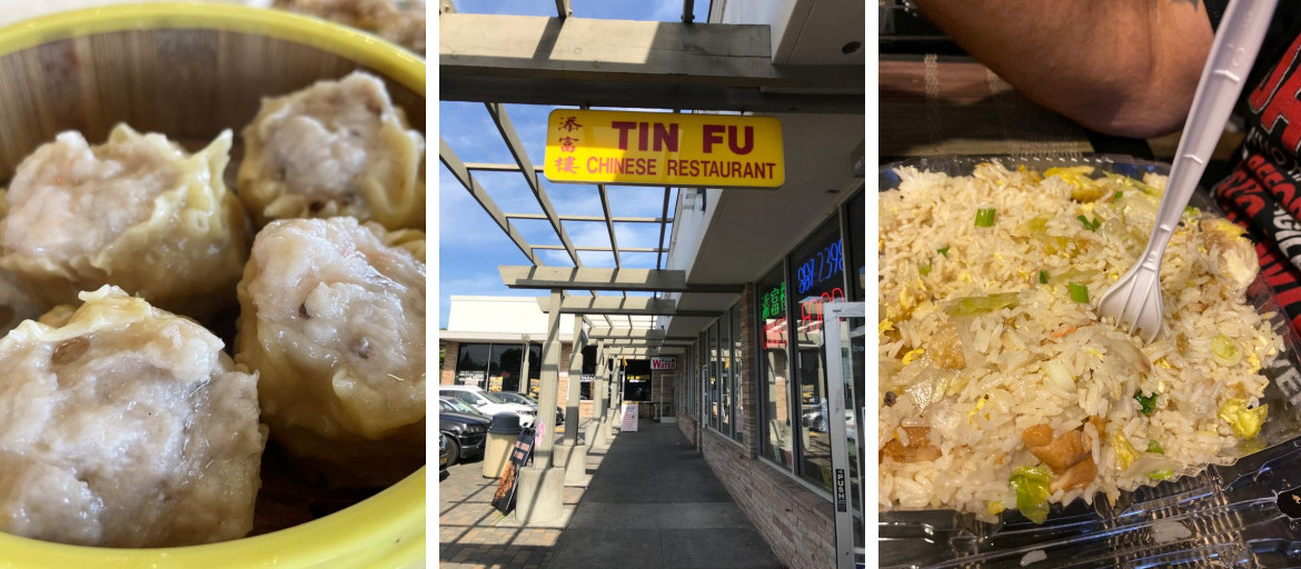 Tin Fu Restaurant